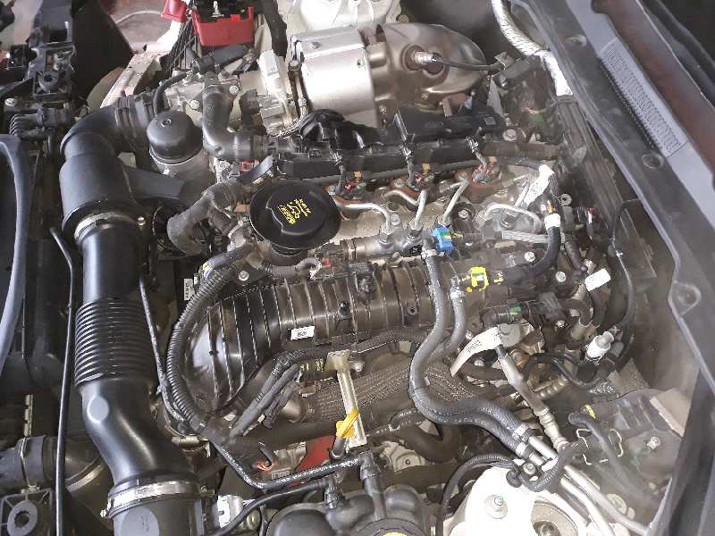 Motor completo jaguar xe portfolio