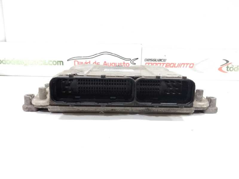 Centralita motor uce chrysler voyager (rg) 2.5 crd lx