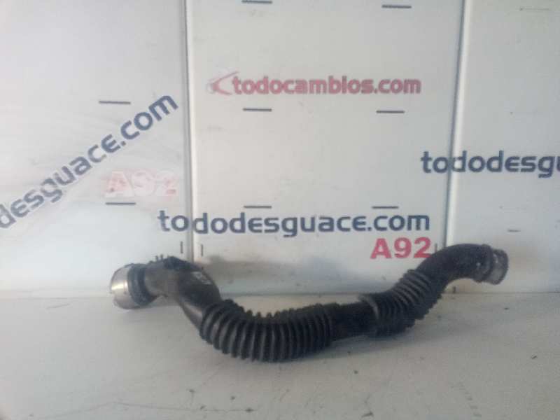 Tubo intercooler bmw serie 1 berlina (e81e87) 116d