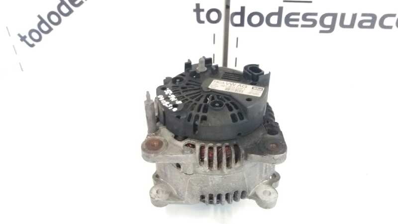 Alternador volkswagen passat variant (3c5) advance