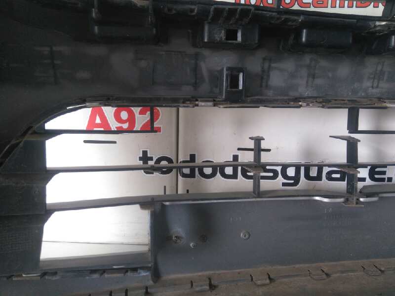 Paragolpes delantero citroen c3 1.1 audace