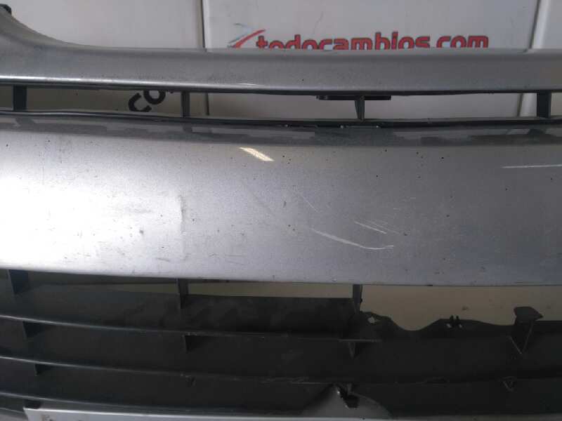 Paragolpes delantero citroen c3 1.1 audace
