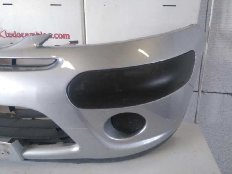 Paragolpes delantero citroen c3 1.1 audace