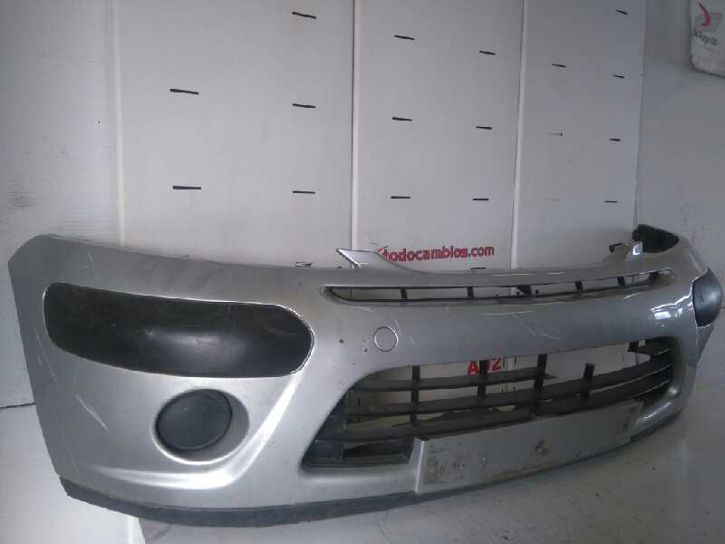 Paragolpes delantero citroen c3 1.1 audace