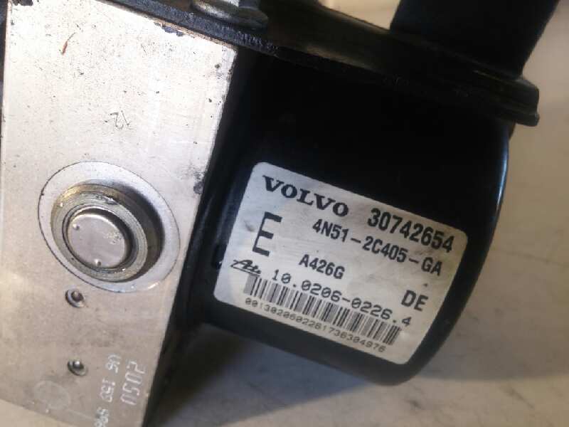 Abs volvo s40 berlina 2.0 d momentum