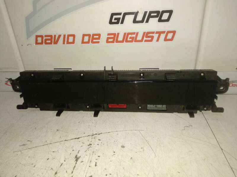 Cuadro instrumentos renault scenic ii confort authentique