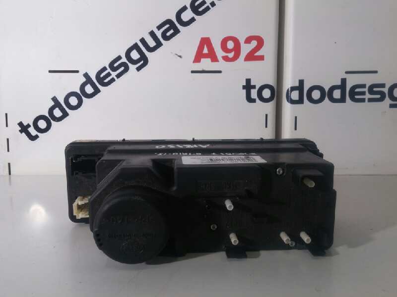 Modulo electronico mercedes-benz clase e (w210) berlina diesel 300 turbodiesel (210.025)