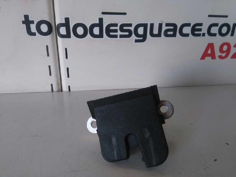 Cerradura maletero / porton volkswagen polo (6r1) advance