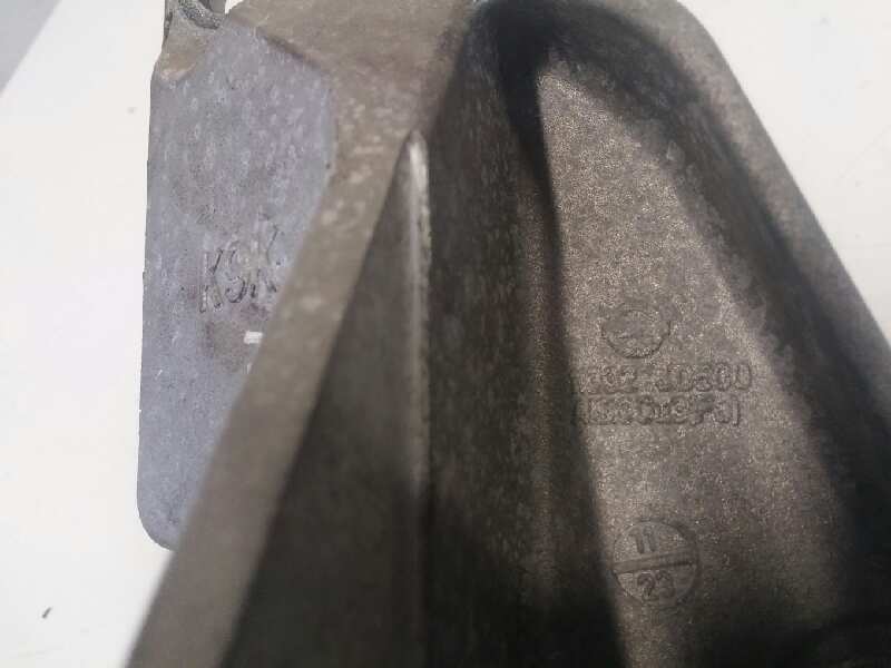 Soporte motor trasero nissan qashqai (j10) tekna