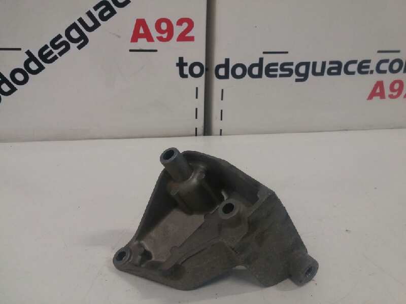 Soporte motor trasero nissan qashqai (j10) tekna