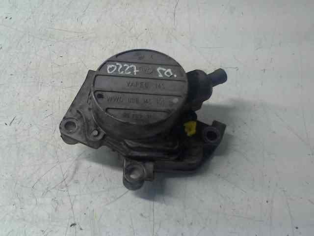  depresor freno / bomba vacio   volkswagen golf iv berlina (1j1) conceptline 1.9 tdi