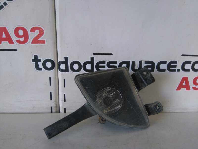Faro antiniebla izquierdo mitsubishi space star (dg0) 1900 did