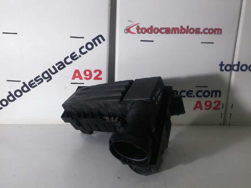 Caja filtro aire volkswagen passat variant (3c5) advance