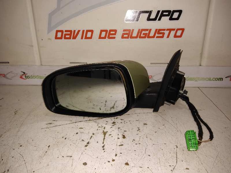 Retrovisor izquierdo electrico volvo s60 berlina 2.4  (103kw)