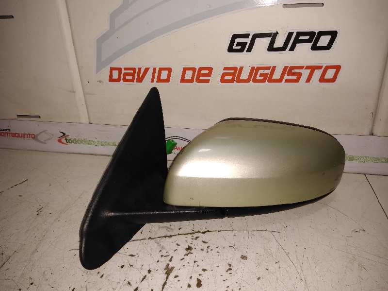 Retrovisor izquierdo electrico volvo s60 berlina 2.4  (103kw)