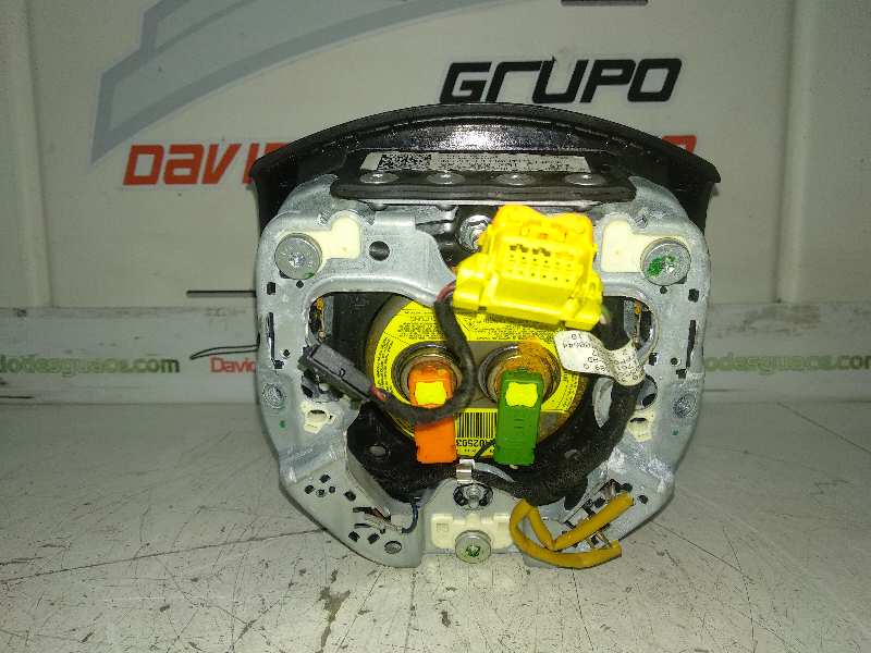 Kit airbag audi a3 (8p) 1.6 tdi ambiente