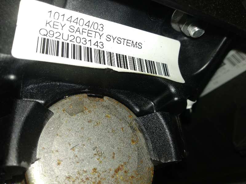 Kit airbag audi a3 (8p) 1.6 tdi ambiente