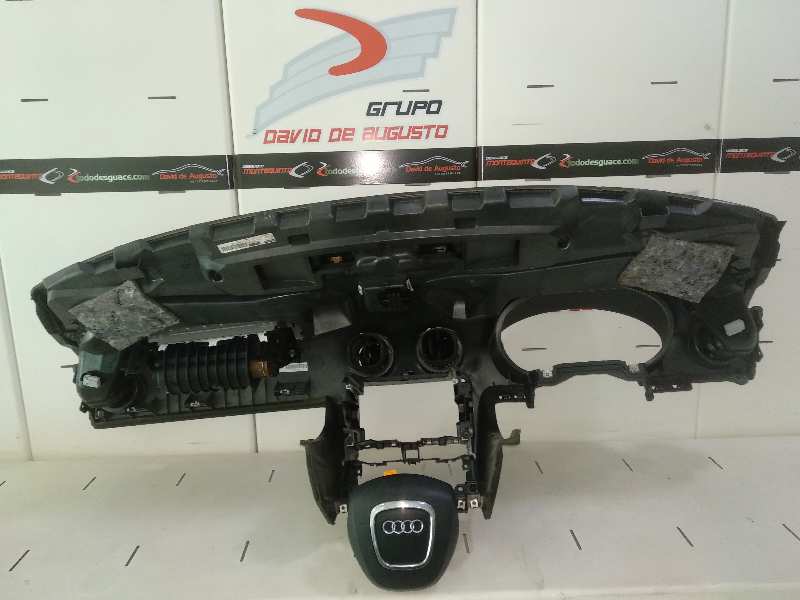 Kit airbag audi a3 (8p) 1.6 tdi ambiente