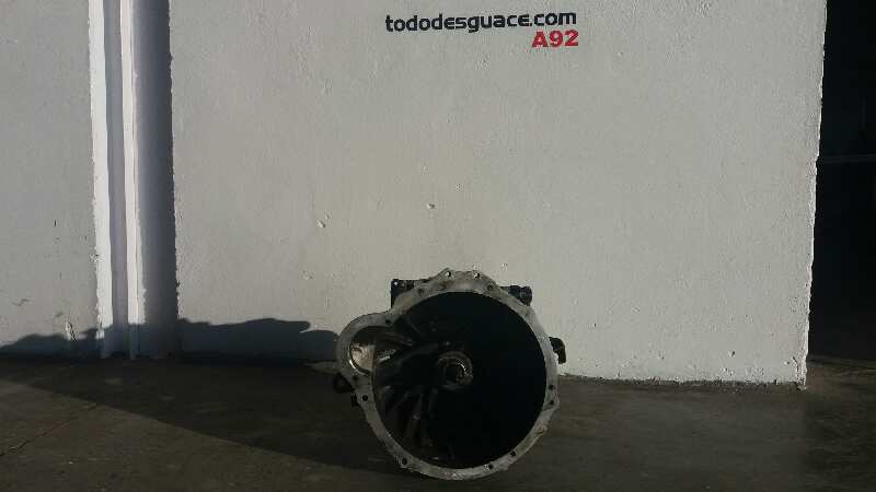 Caja cambios nissan cabstar e cabina simple cabina individua