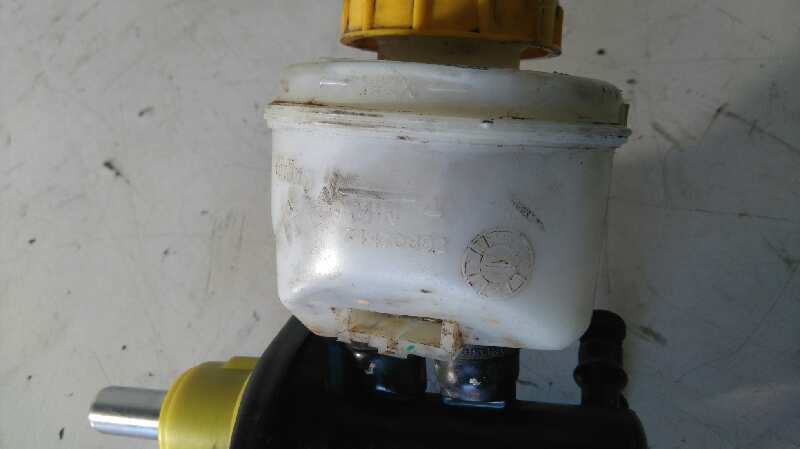 Bomba freno nissan terranoterrano.ii (r20) comfort