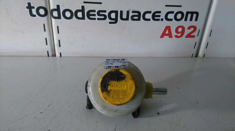 Bomba freno nissan terranoterrano.ii (r20) comfort