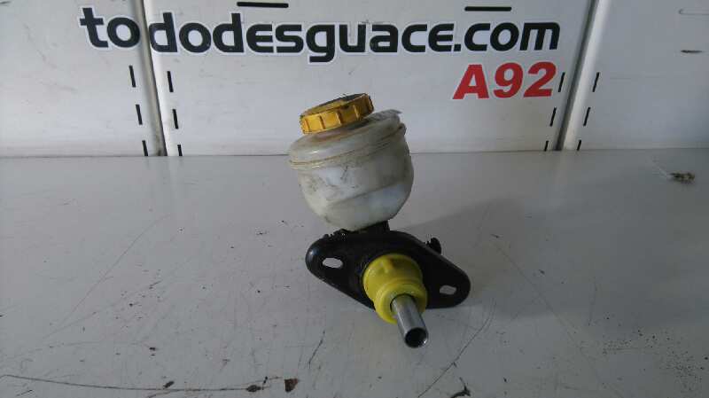 Bomba freno nissan terranoterrano.ii (r20) comfort