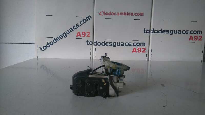 Cerradura puerta delantera izquierda hyundai i30 classic
