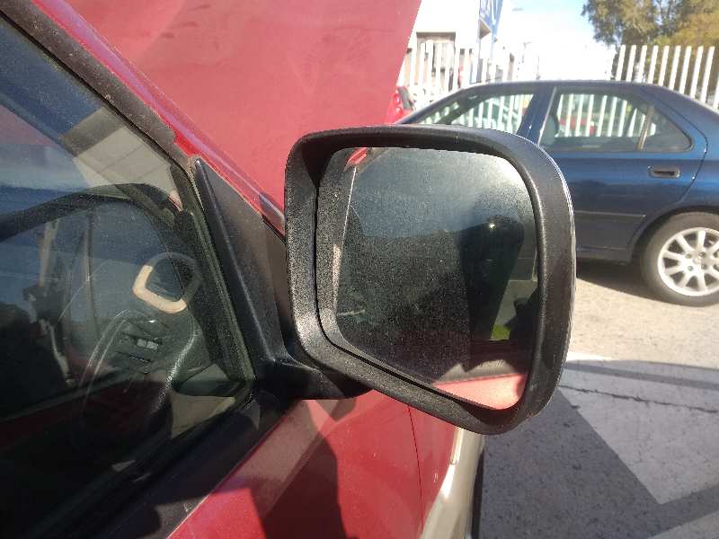 Retrovisor derecho nissan terranoterrano.ii (r20) aventura
