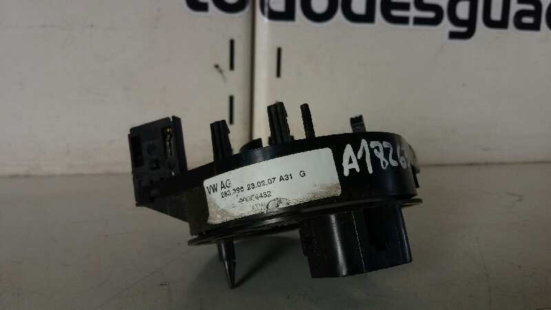 Anillo airbag seat ibiza (6l1) hit