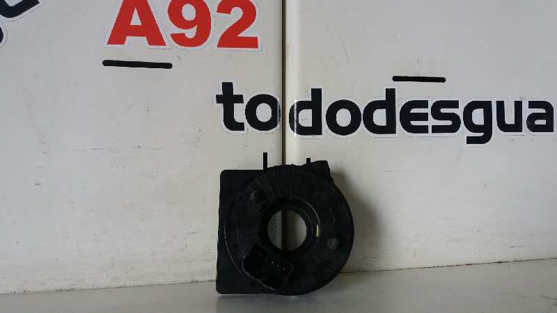 Anillo airbag seat ibiza (6l1) hit