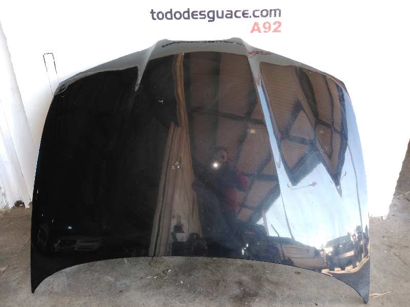Capo seat ibiza (6l1) hit