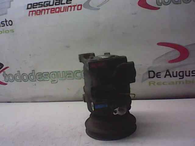  compresor aire acondicionado   nissan primera berl./familiar (p10/w10) basico 1.6 16v cat