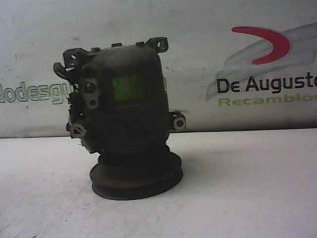  compresor aire acondicionado   nissan primera berl./familiar (p10/w10) basico 1.6 16v cat