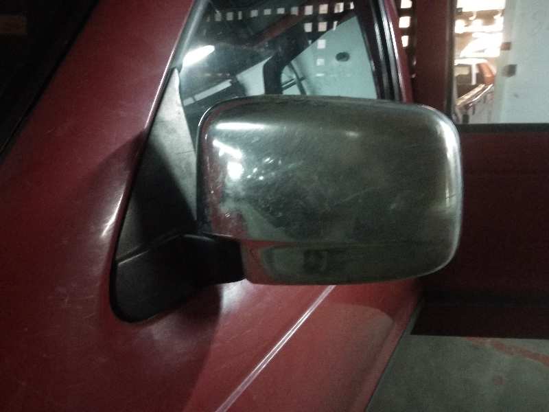 Retrovisor izquierdo ford ranger (er) cabina doble royal 4x4