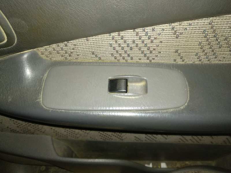 Mando elevalunas delantero derecho ford ranger (er) cabina doble royal 4x4