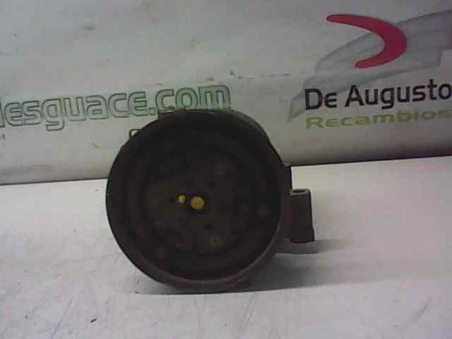  compresor aire acondicionado   nissan primera berl./familiar (p10/w10) basico 1.6 16v cat