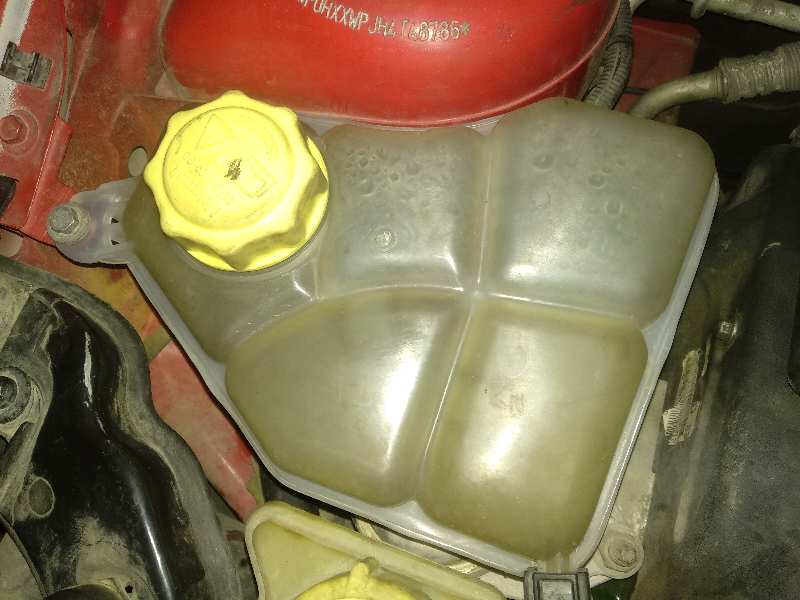 Deposito expansion ford fiesta (cbk) ambiente
