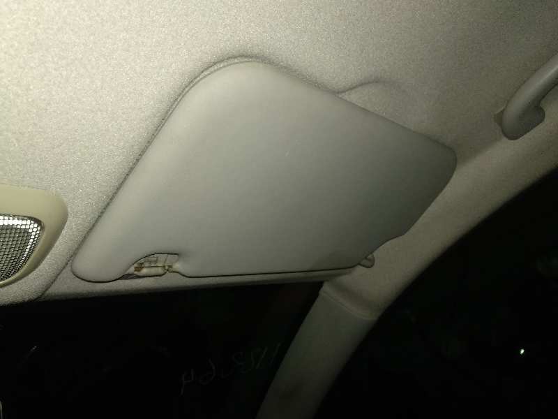 Parasol derecho ford fiesta (cbk) ambiente