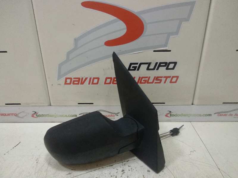 Retrovisor derecho ford fiesta (cbk) ambiente