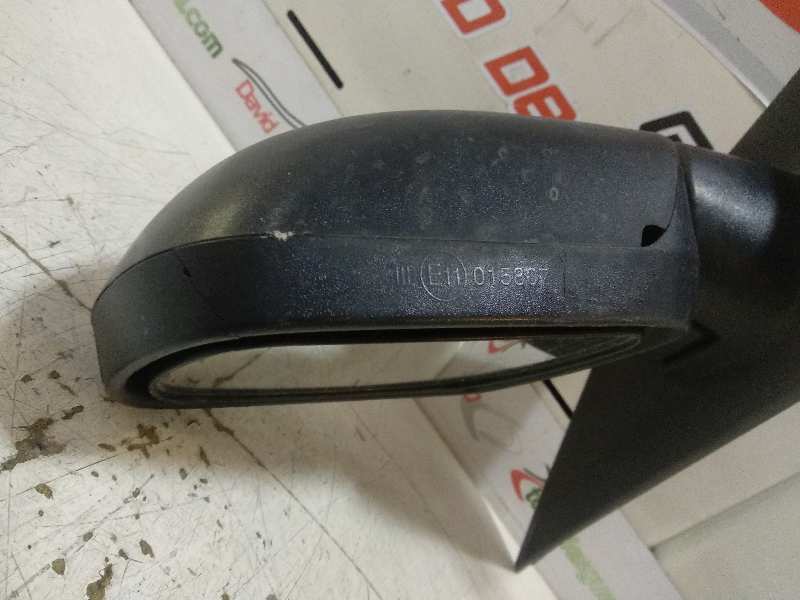 Retrovisor derecho ford fiesta (cbk) ambiente