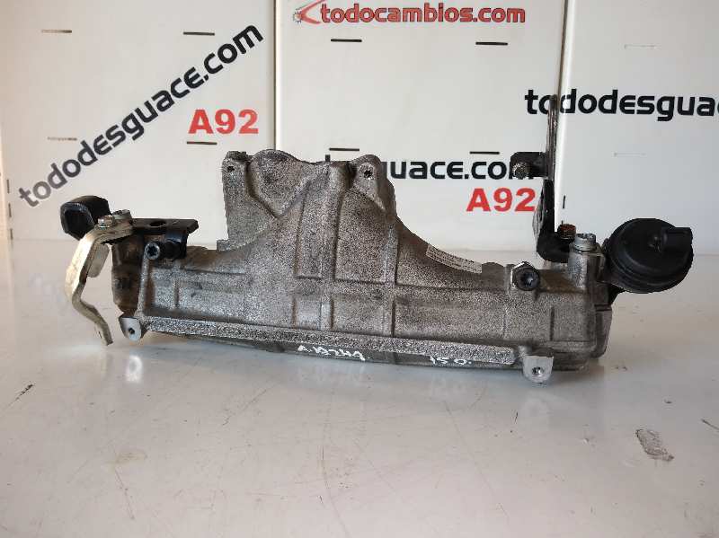 Colector admision audi a3 (8p) 2.0 tdi ambiente