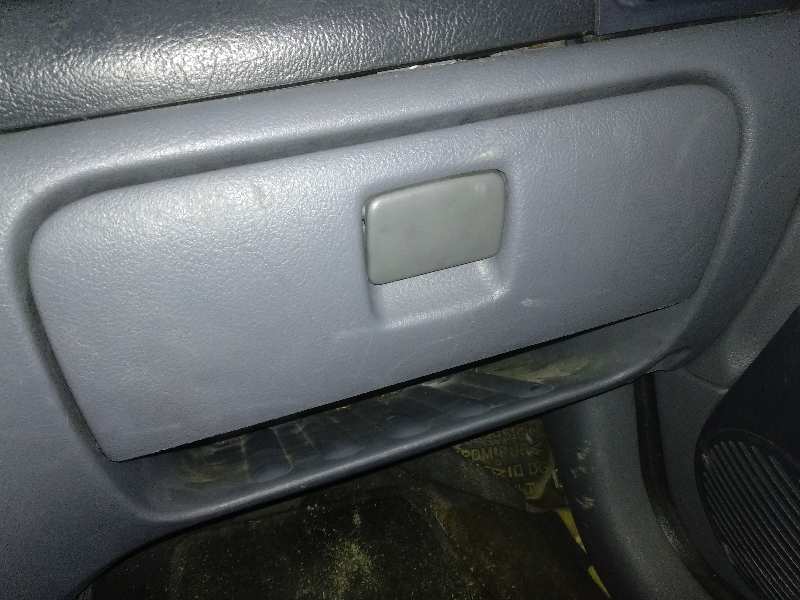 Guantera renault clio ii fase ii (bcb0) alize
