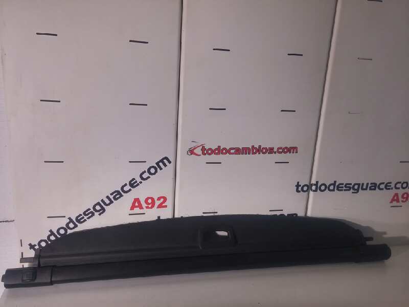 Bandeja trasera mercedes-benz clase m (w164) 320  350 cdi (164.122)