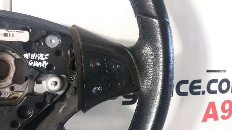 Volante mercedes-benz clase m (w164) 320  350 cdi (164.122)