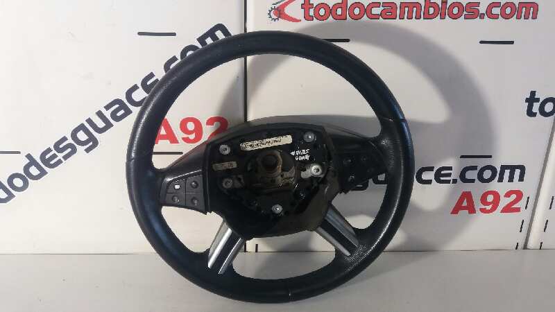 Volante mercedes-benz clase m (w164) 320  350 cdi (164.122)