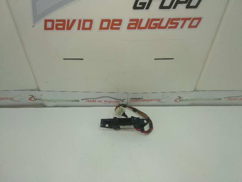 Mando elevalunas delantero derecho nissan terranoterrano.ii (r20) comfort