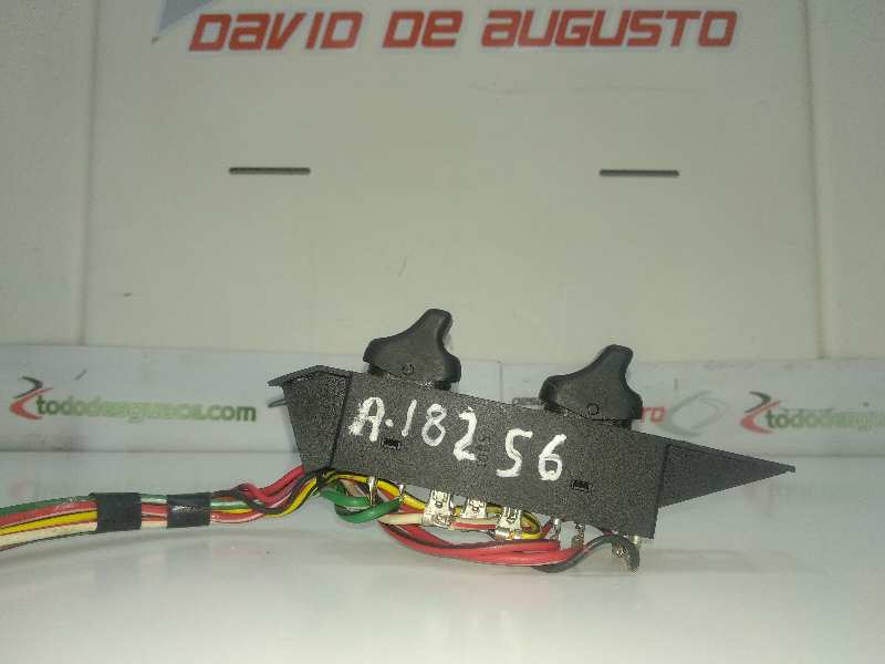 Mando elevalunas delantero derecho nissan terranoterrano.ii (r20) comfort