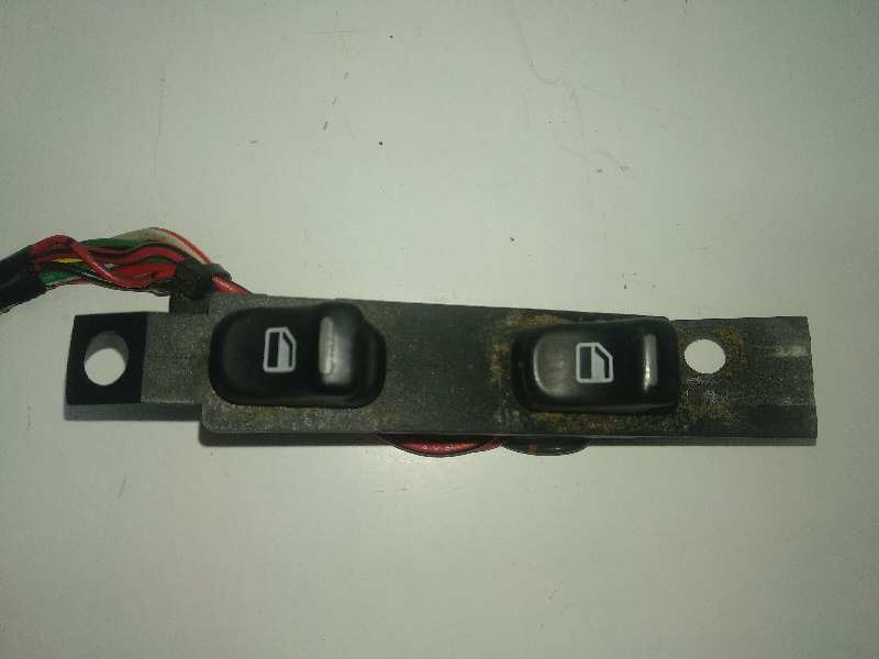 Mando elevalunas delantero derecho nissan terranoterrano.ii (r20) comfort