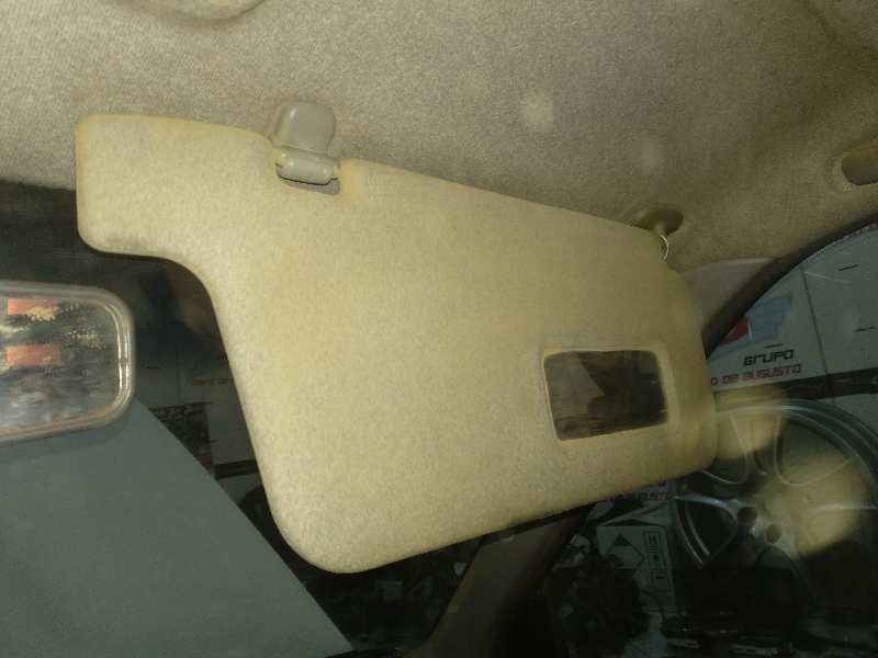 Parasol derecho nissan terranoterrano.ii (r20) comfort