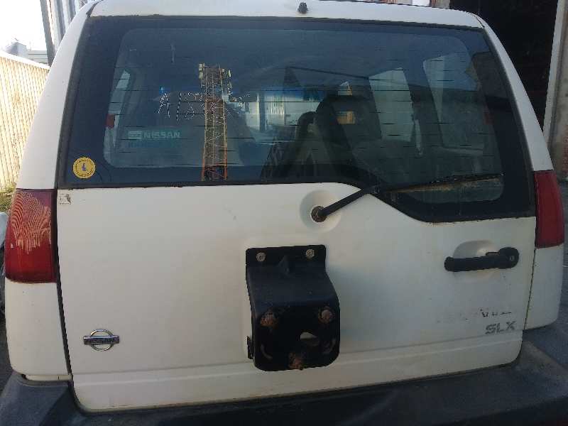 Porton trasero nissan terranoterrano.ii (r20) comfort